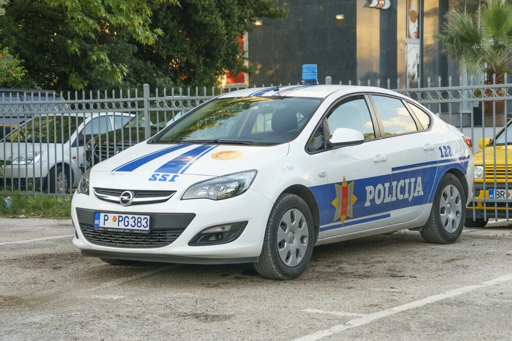 UHAPŠEN MALOLJETNIK OSUMNJIČEN ZA POKUŠAJ UBISTVA