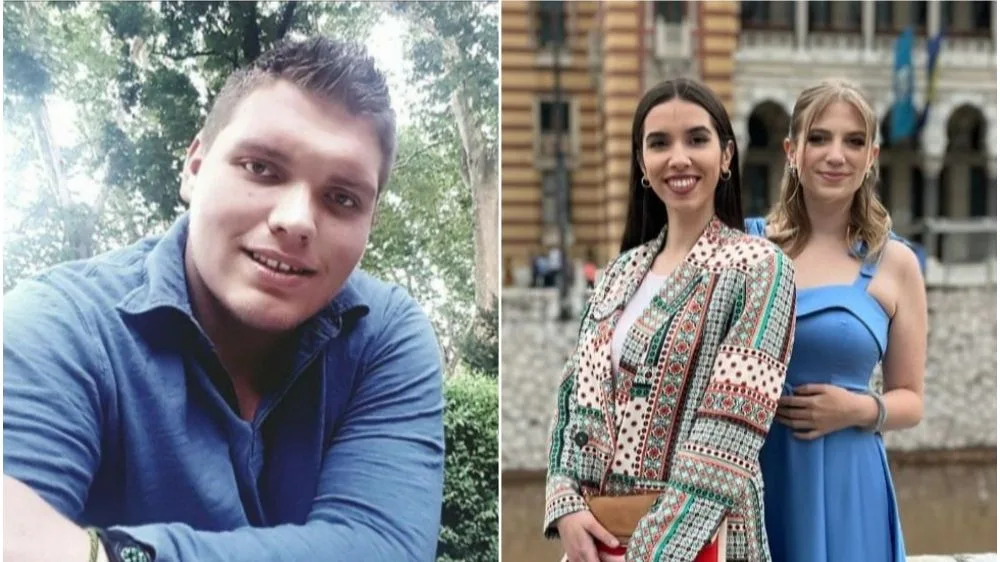 USKORO OPTUŽNICA PROTIV ARMINA BERBEROVIĆA KOJI JE VOZILOM USMRTIO DVIJE DOKTORICE