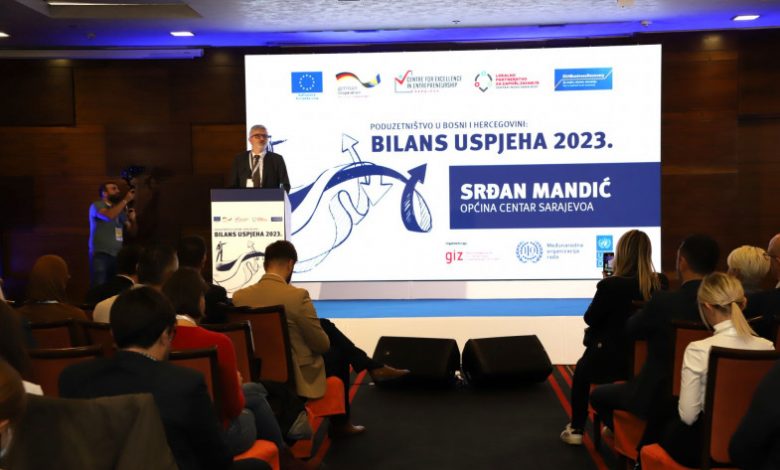 Upostavljeno 129 novih biznisa zahvaljujući podršci Evropske unije i Međunarodne organizacije rada