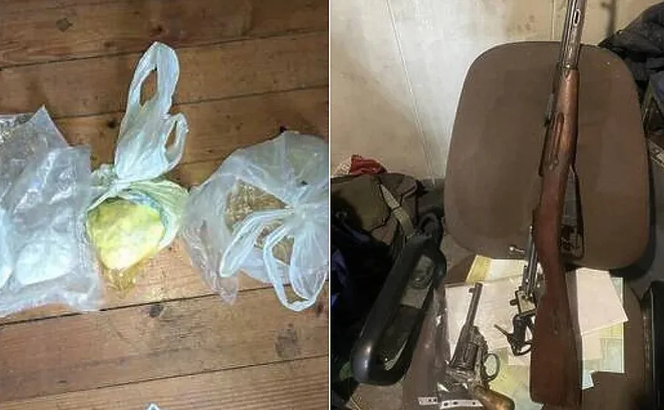 VELIKA AKCIJA POLICIJE: KOD BANJALUČANINA PRONAĐENO 1,6 KG DROGE I ORUŽJE