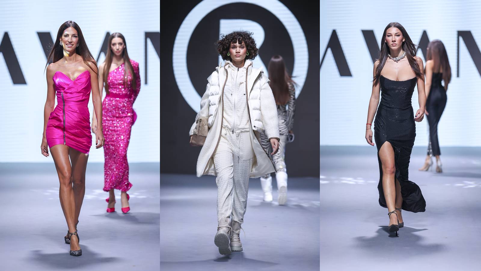 Visoka moda i svjetski brendovi na otvaranju 36. Fashion Selectiona