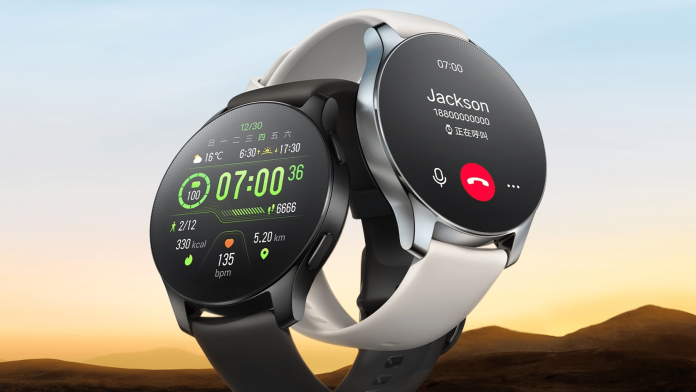 Vivo Watch 3 Prikazuje Svoj Izgled I Prije Predstavljanja