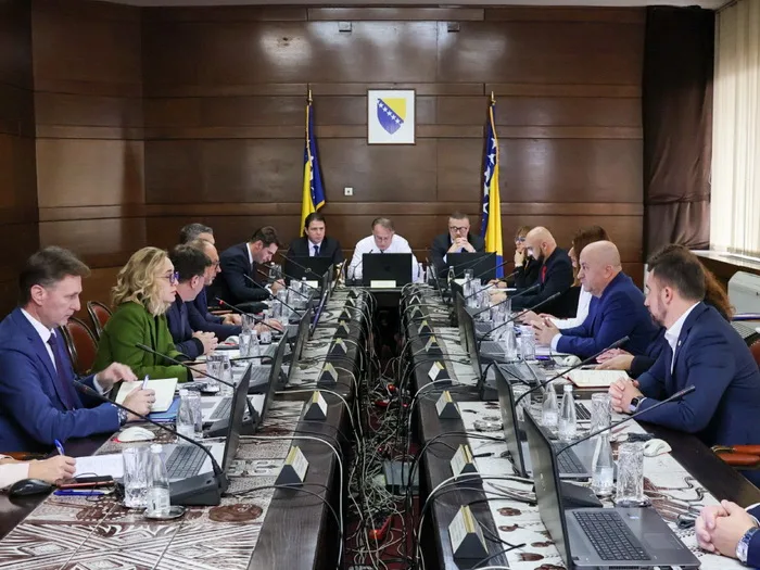 Vlada FBiH: Dodjela poticaja je naša obaveza prema EU