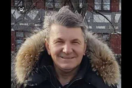ZAŠTO PEDOFIL MIŠKOVIĆ NIJE UHAPŠEN? POBJEGAO IZ BIH PA SE ŠETAO BLIZU VRTIĆA U ZAGREBU!