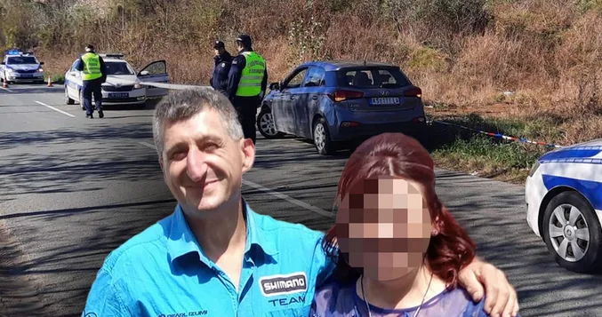 ŽENA UPOZNALA MUŽA SA LJUBAVNICOM?! ZASTRAŠUJUĆI DETALJI SVIREPOG ZLOČINA