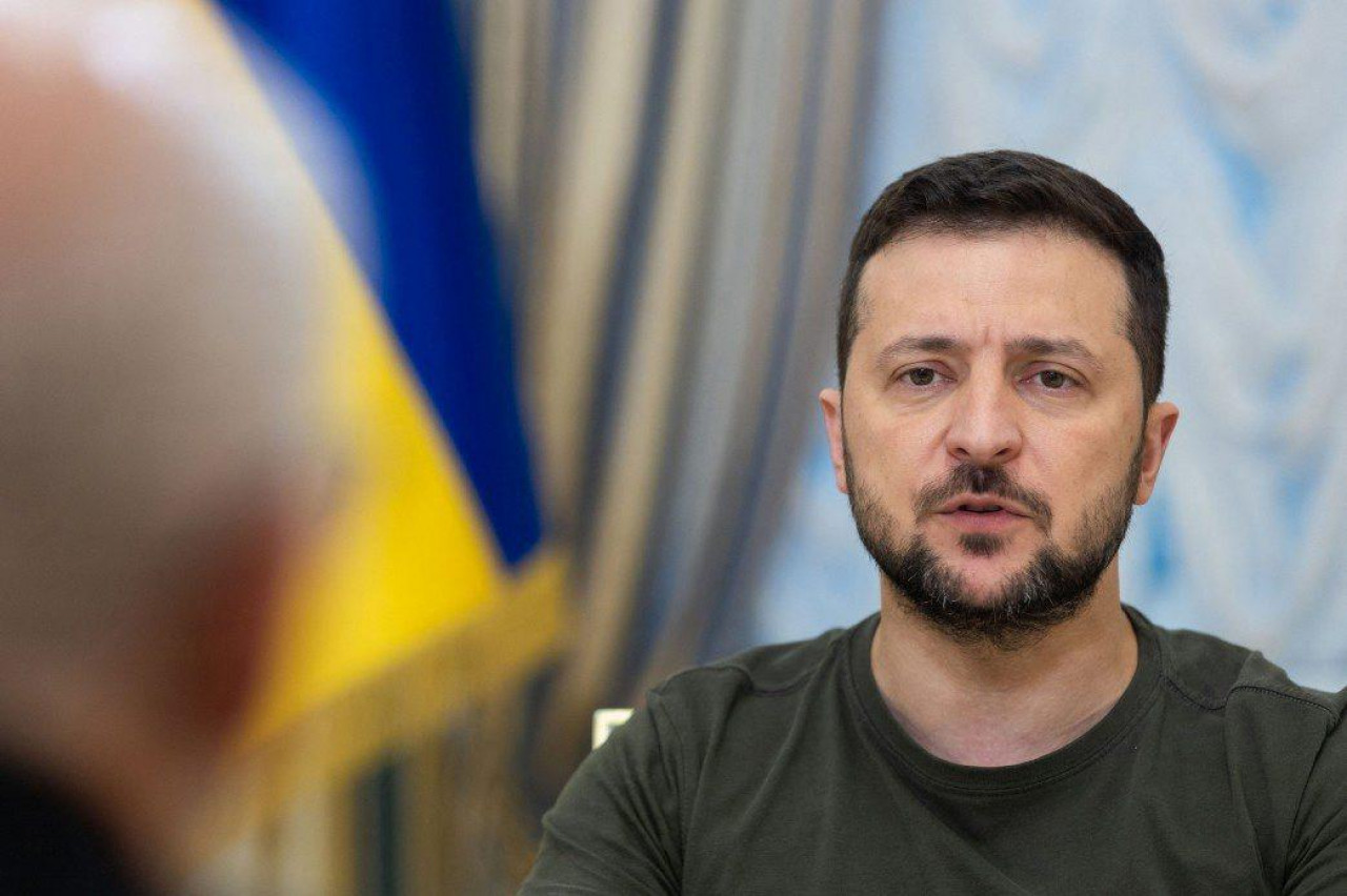Zelenski udario u zid, suradnici: ‘Ima deluzije, a više nemamo opcija. Ali pokušaj mu to reći…‘