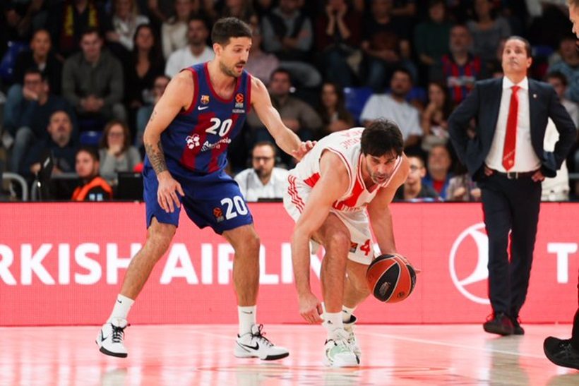 Zvijezda umrla na kraju, Barcelona nakon drame bolja!