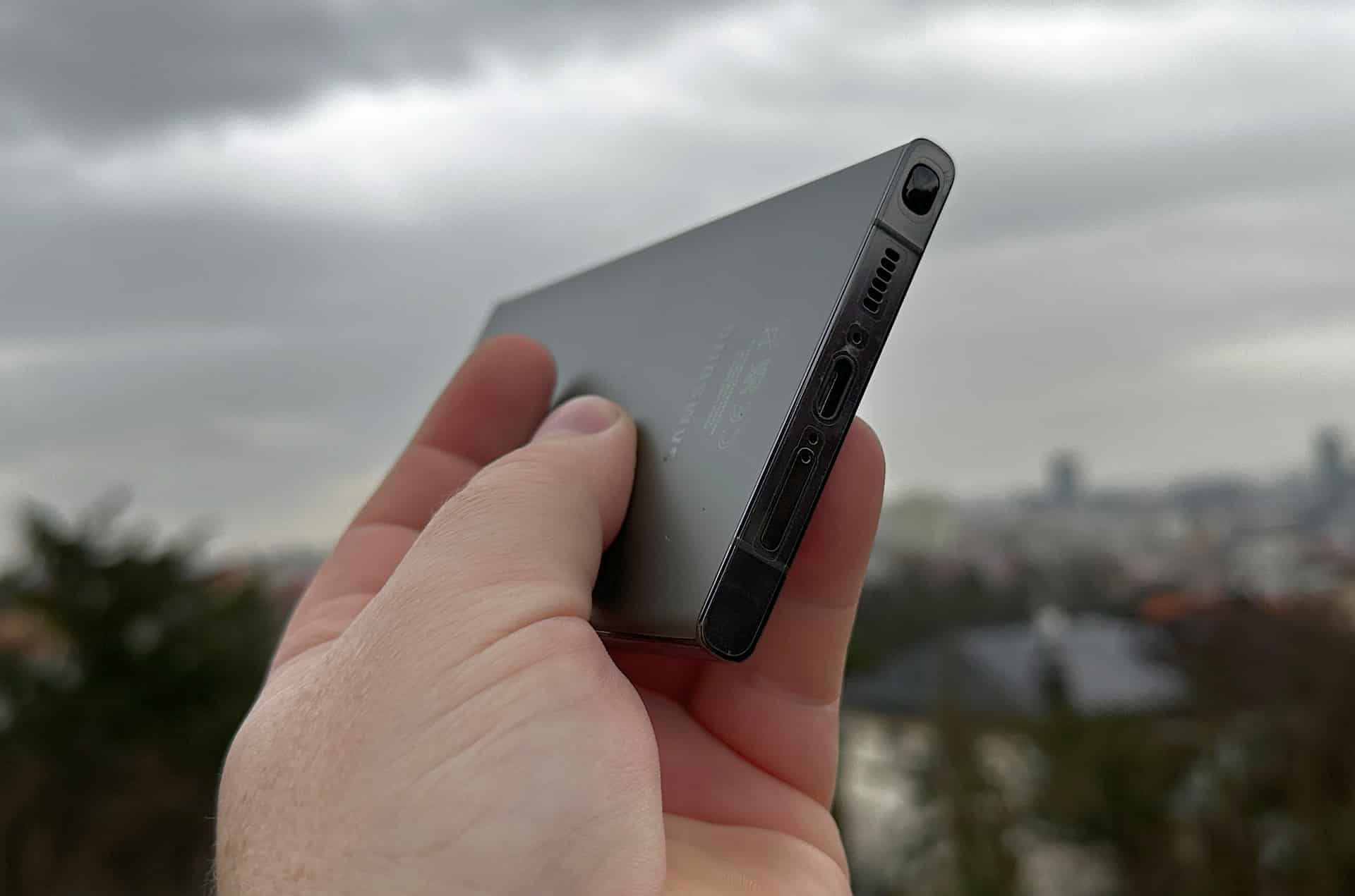 S-Pen olovka za Samsung Galaxy S24 Ultra dobila je FCC certifikat