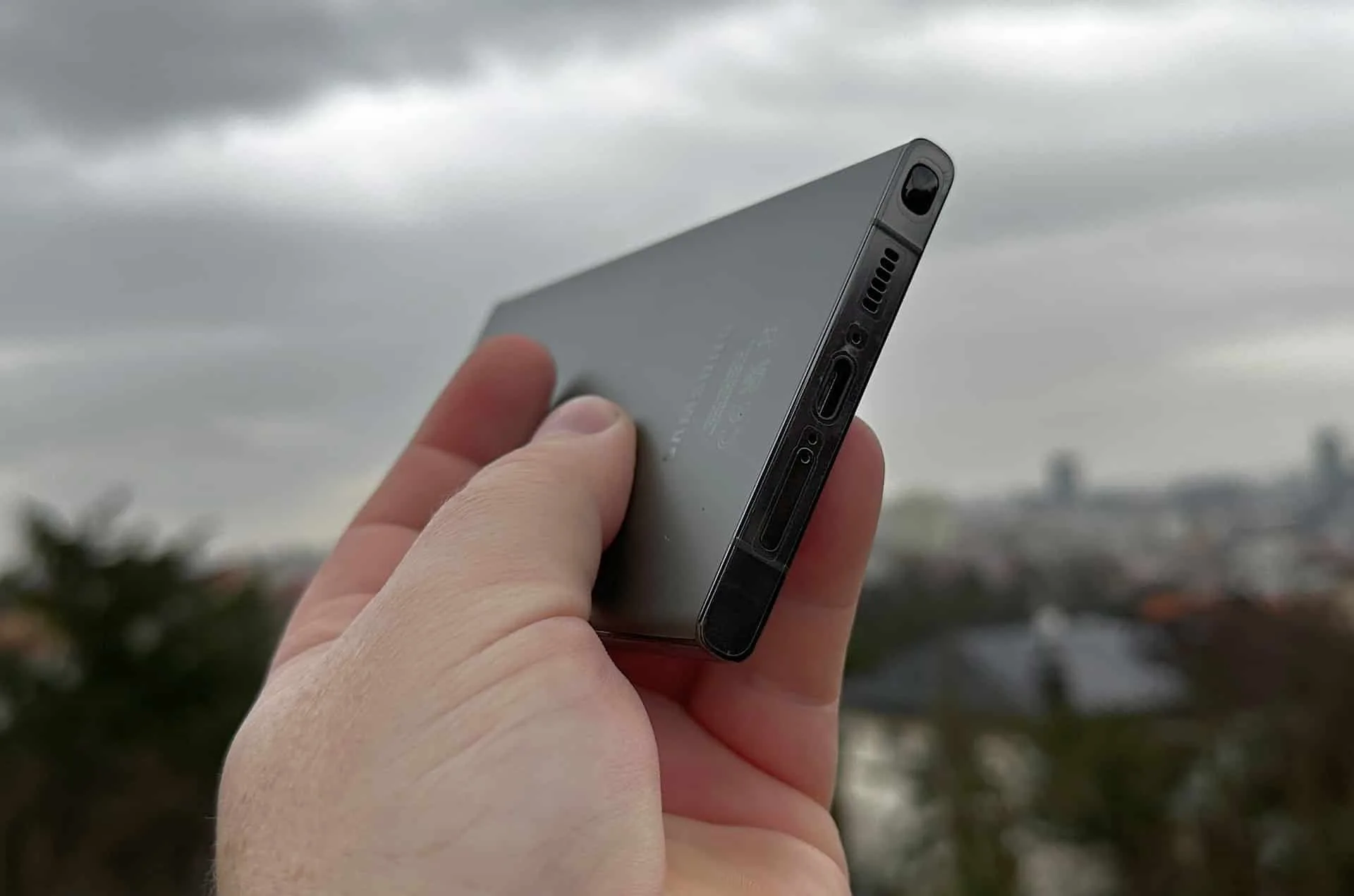 S-Pen olovka za Samsung Galaxy S24 Ultra dobila je FCC certifikat