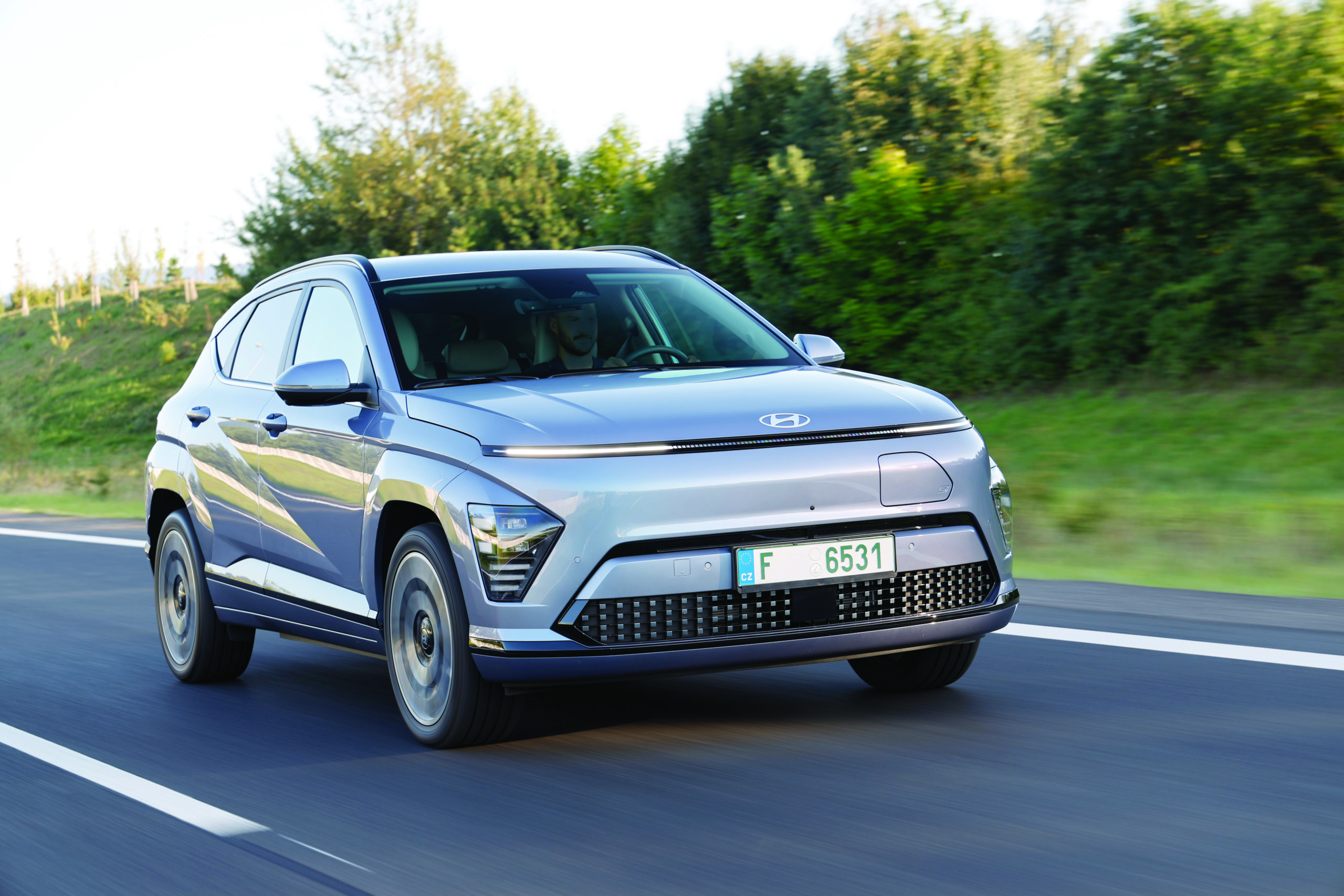 VOZILI SMO – Hyundai Kona EV druge generacije