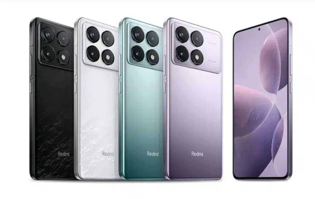 Xiaomi Redmi K70 i K70 Pro predstavljeni u Kini