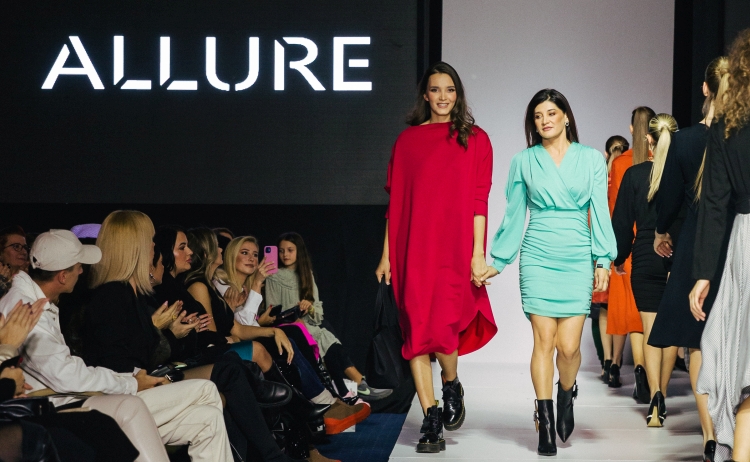 Svečano zatvoren 45. LEDA BH Fashion Week Sarajevo Live & Digital Edition