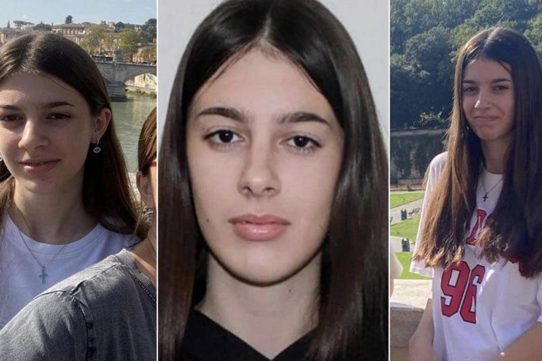 POLICIJA PRIVELA PET OSOBA ZBOG NESTANKA 14-GODIŠNJE DJEVOJČICE