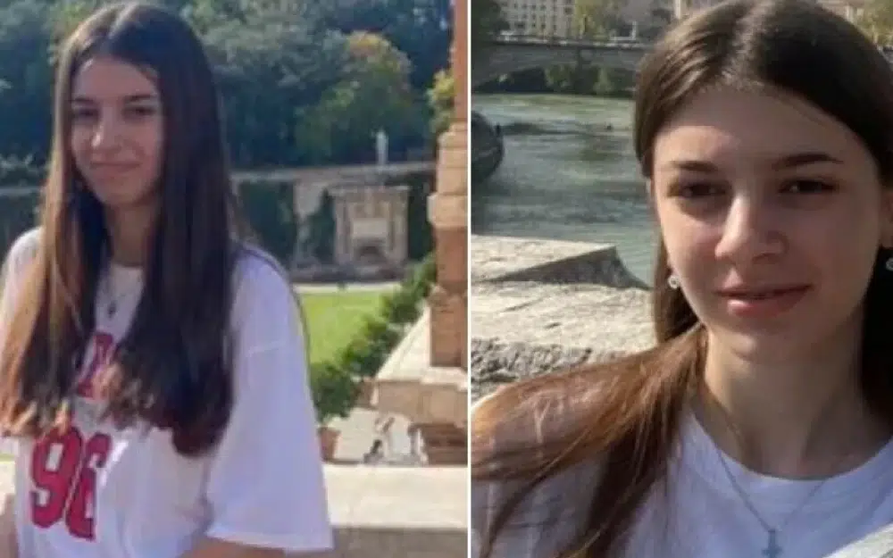 Nove informacije o smrti djevojčice u Skoplju, na saslušanju i njezin otac