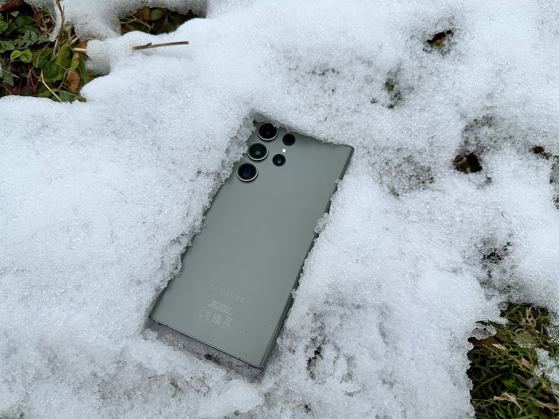 Samsung Galaxy S25 i Galaxy S25+ imati će Sony senzor kamere
