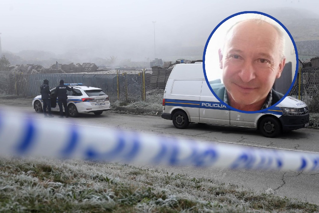 JOSIP JE NA DEPONIJI U ZAGREBU OSTAO BEZ RUKE: NE ZNAMO KAKO ĆE SADA BOLESNI SIN