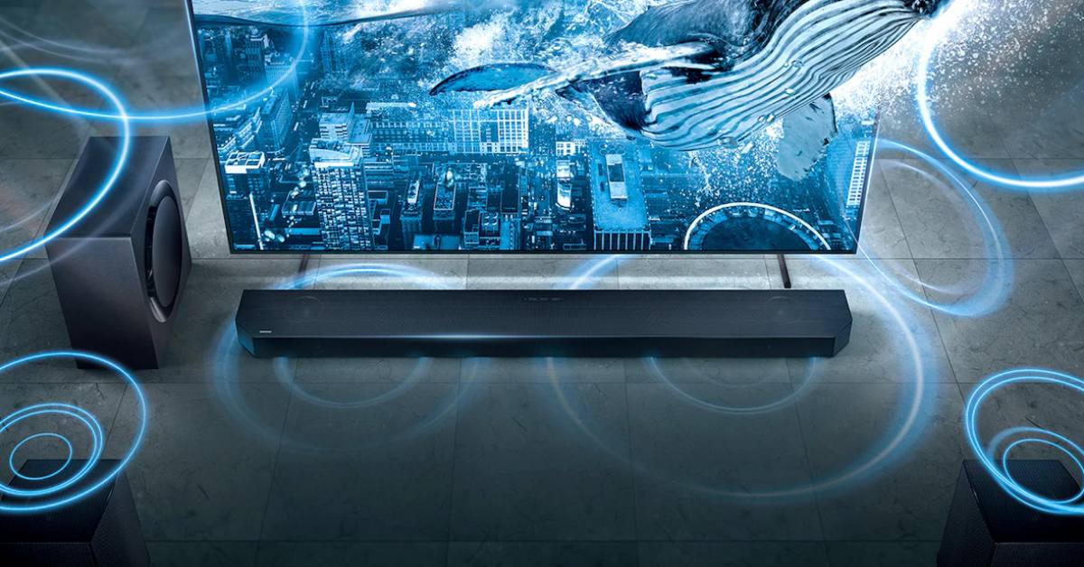 Samsung i Google žele konkurirati Dolby Atmos standardu zvuka