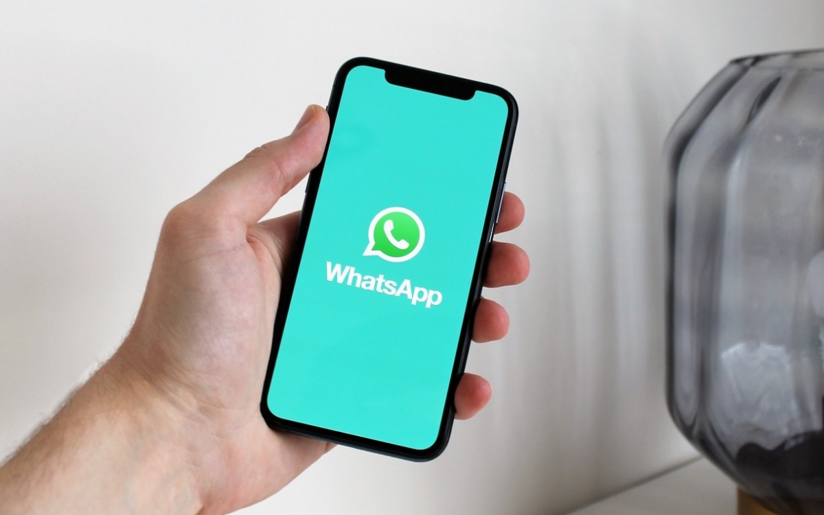 WhatsApp za iOS donosi mogućnost slanja datoteka do 2GB