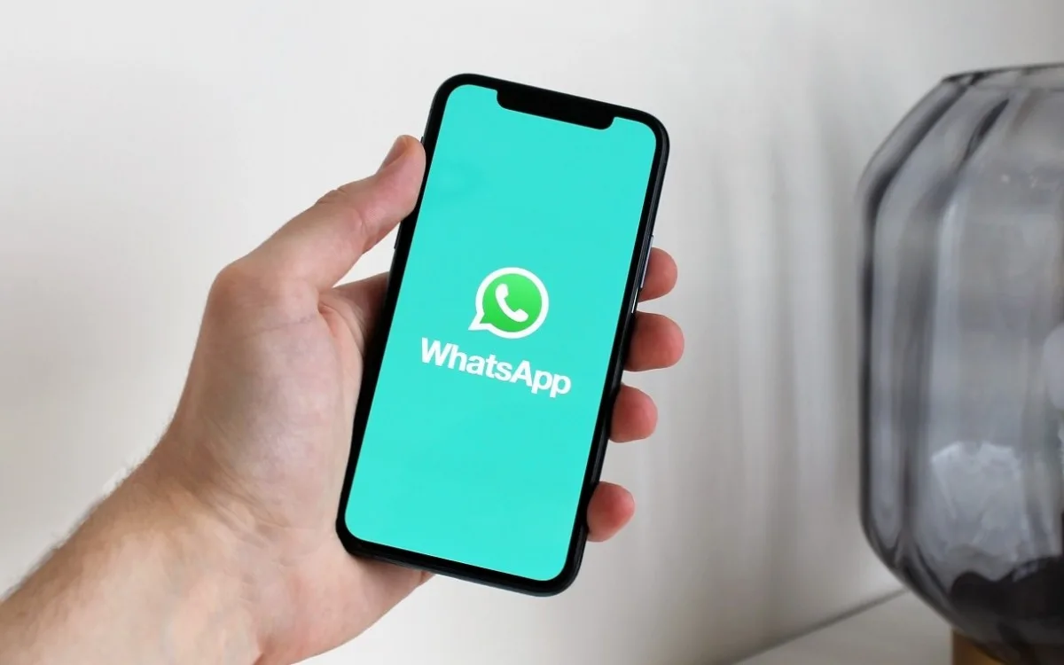 WhatsApp za iOS donosi mogućnost slanja datoteka do 2GB