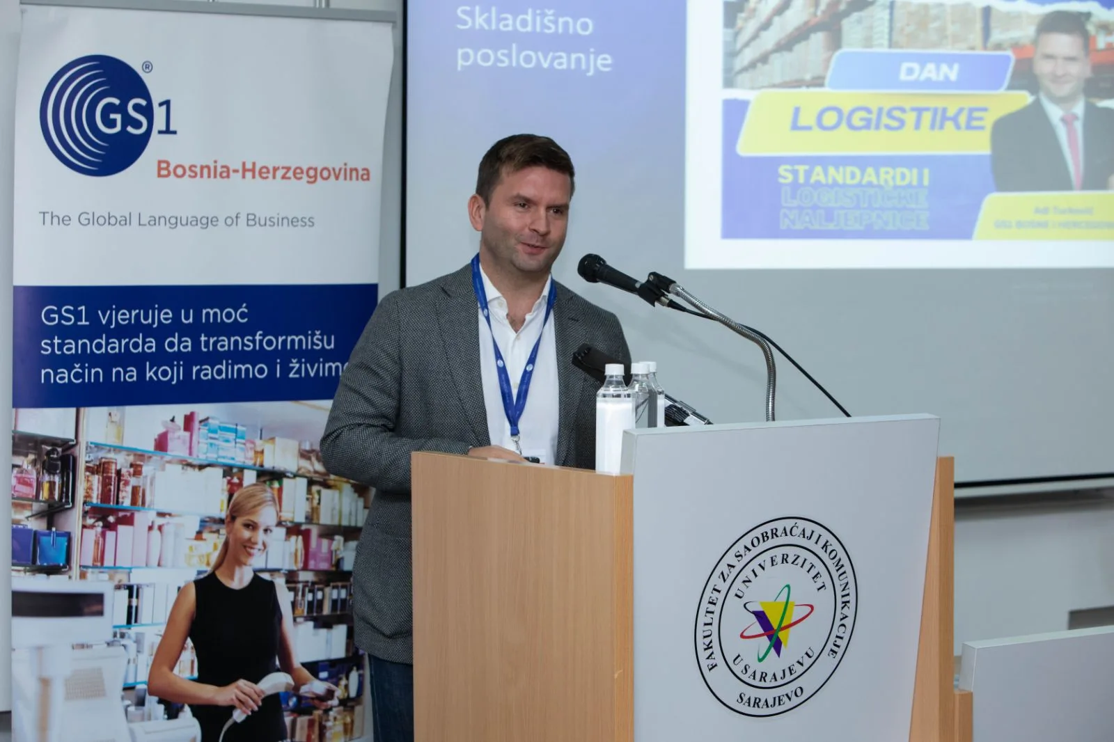 Poruka studentima: Nema potrebe za odlaskom iz BiH, jer uspješne firme postoje i kod kuće!
