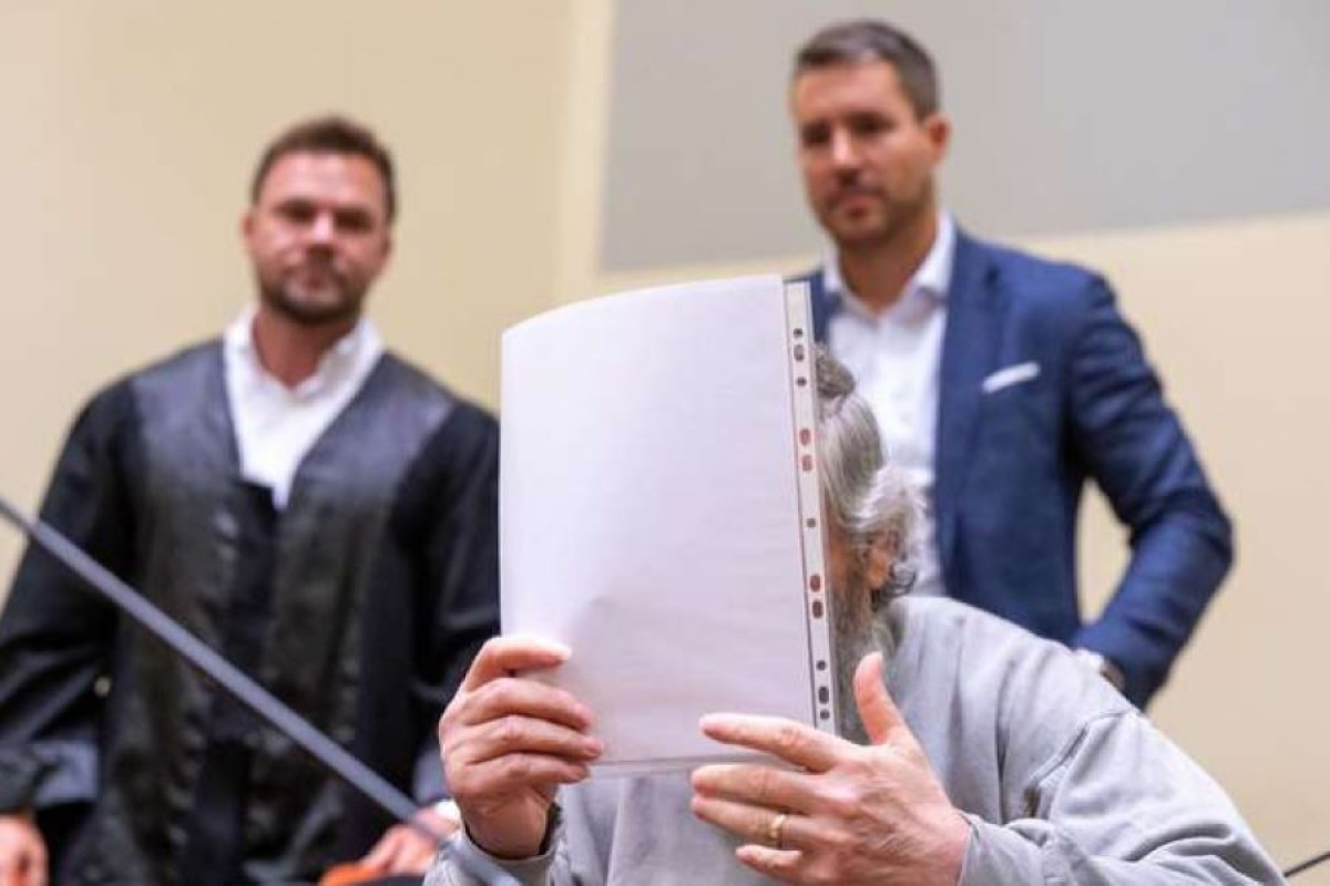 DRŽAVLJANIN BIH OSUĐEN NA DOŽIVOTNU ZBOG UBISTVA SUPRUGE: OSTAVILA GA ZBOG ZLOSTAVLJANJA