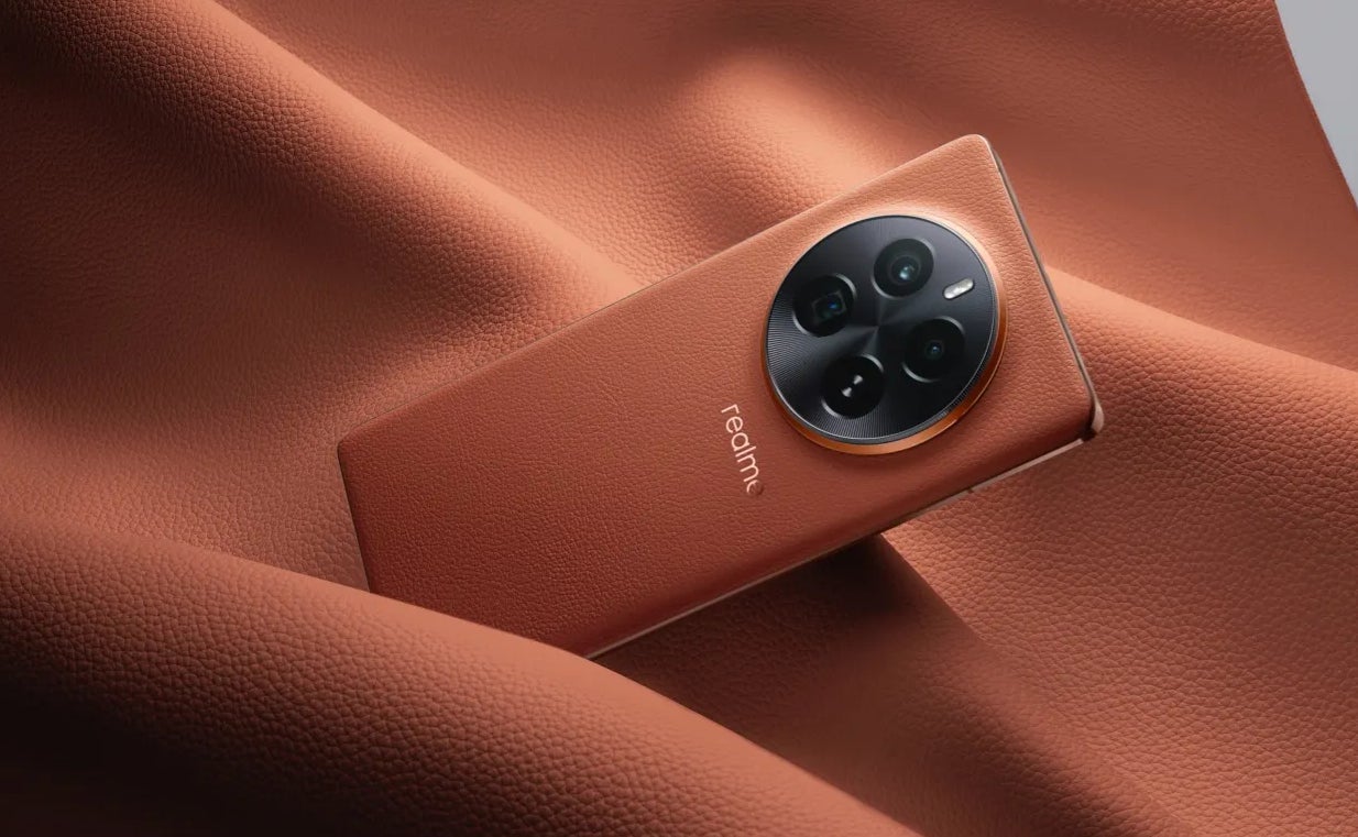 Realme GT5 Pro predstavljen tržištu
