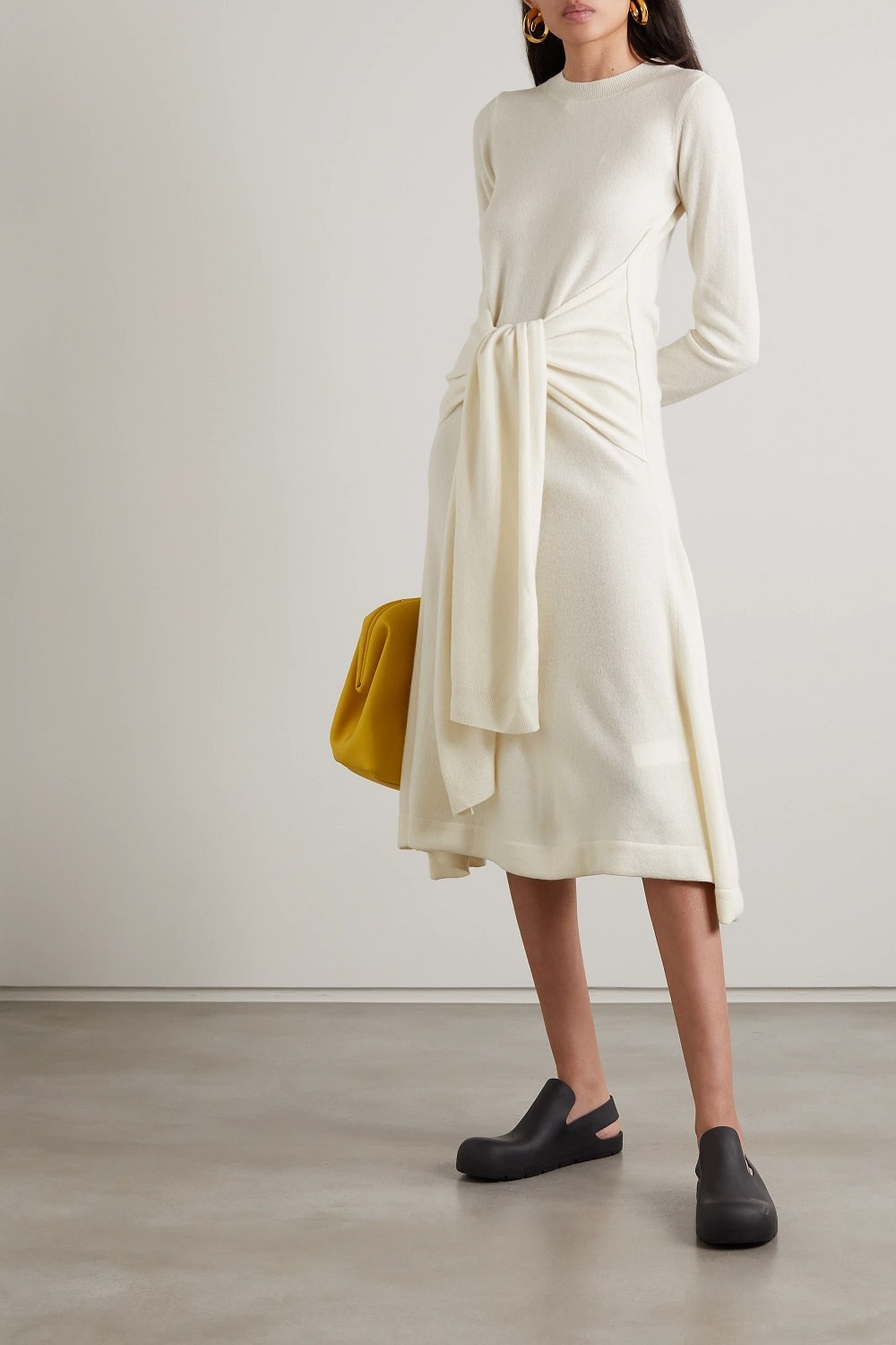 Pulover haljine u 33 najbolja modela za savršeni jesenski look