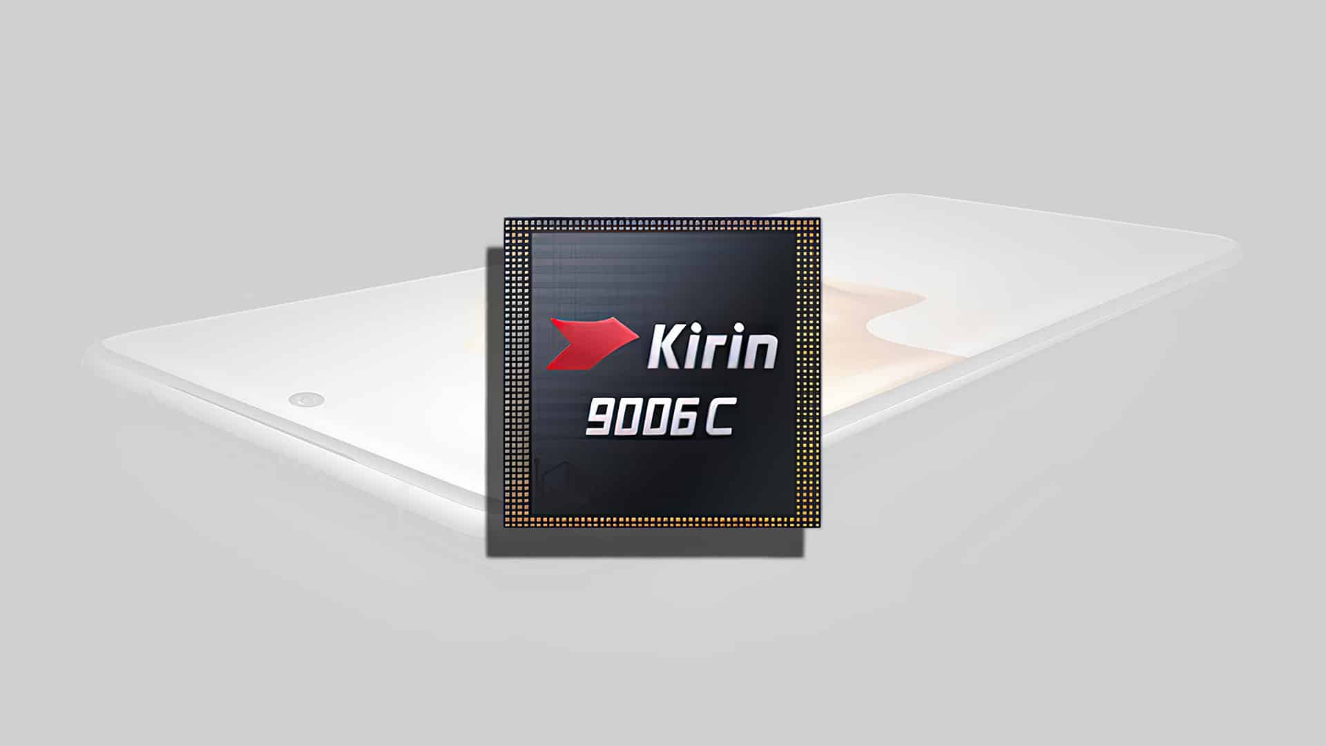 Huawei predstavio Kirin 9006C – prkos Američkim sankcijama