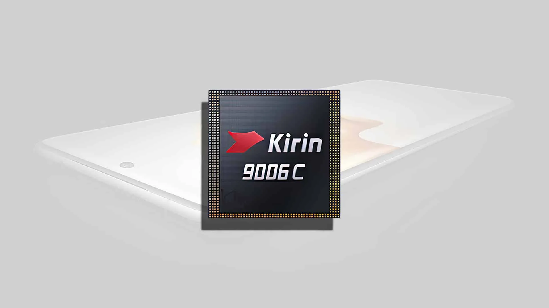 Huawei predstavio Kirin 9006C – prkos Američkim sankcijama