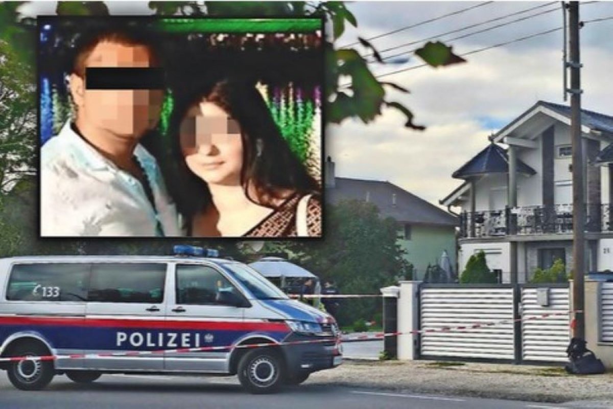 NOVI DETALJI UBISTVA JASMINE PORIJEKLOM IZ BIH: BOJALA SE BIVŠEG PARTNERA