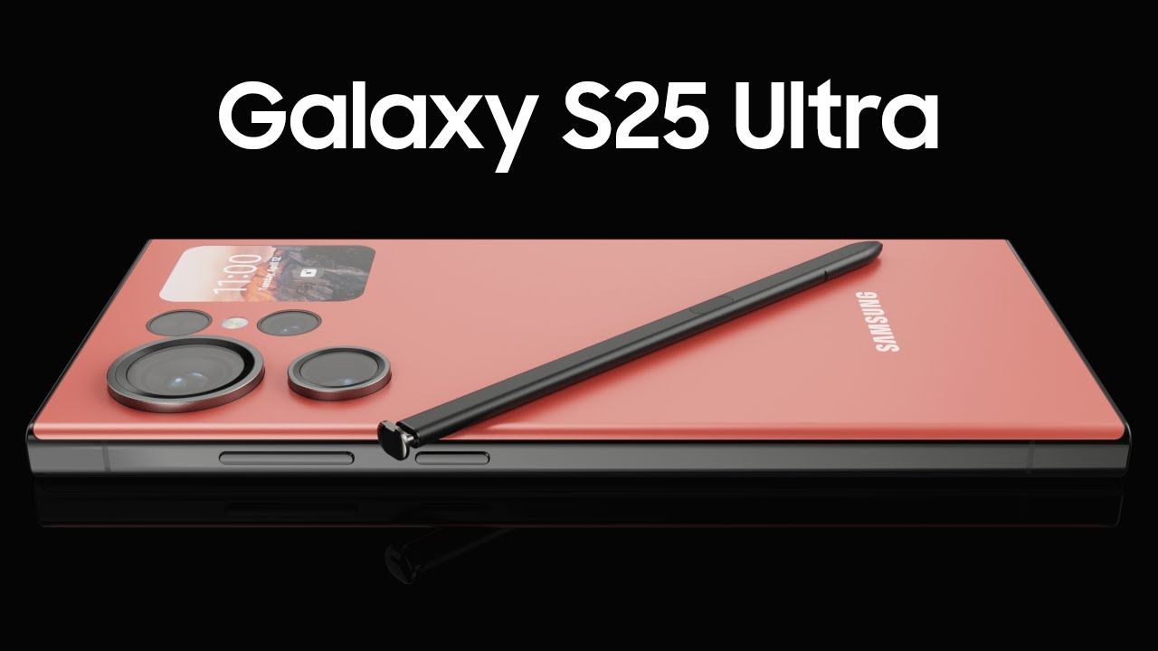 Battery AI i Samsung Galaxy S25