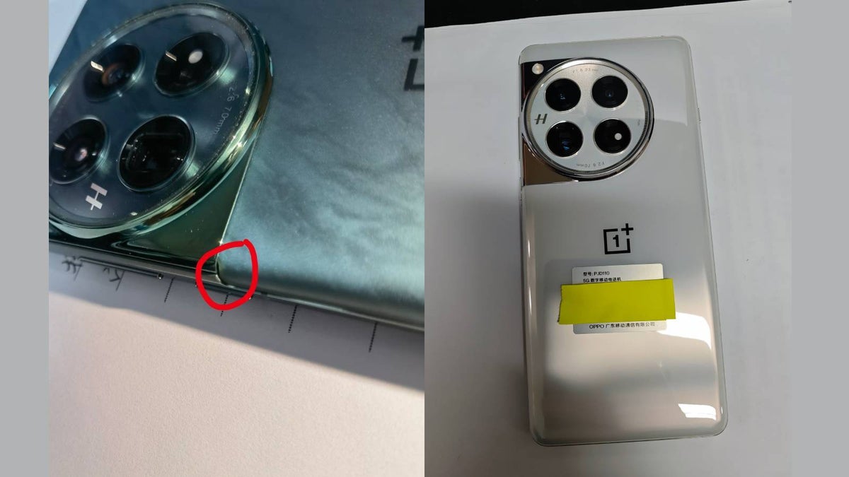 OnePlus 12 – donosi razočarenje prvim kupcima