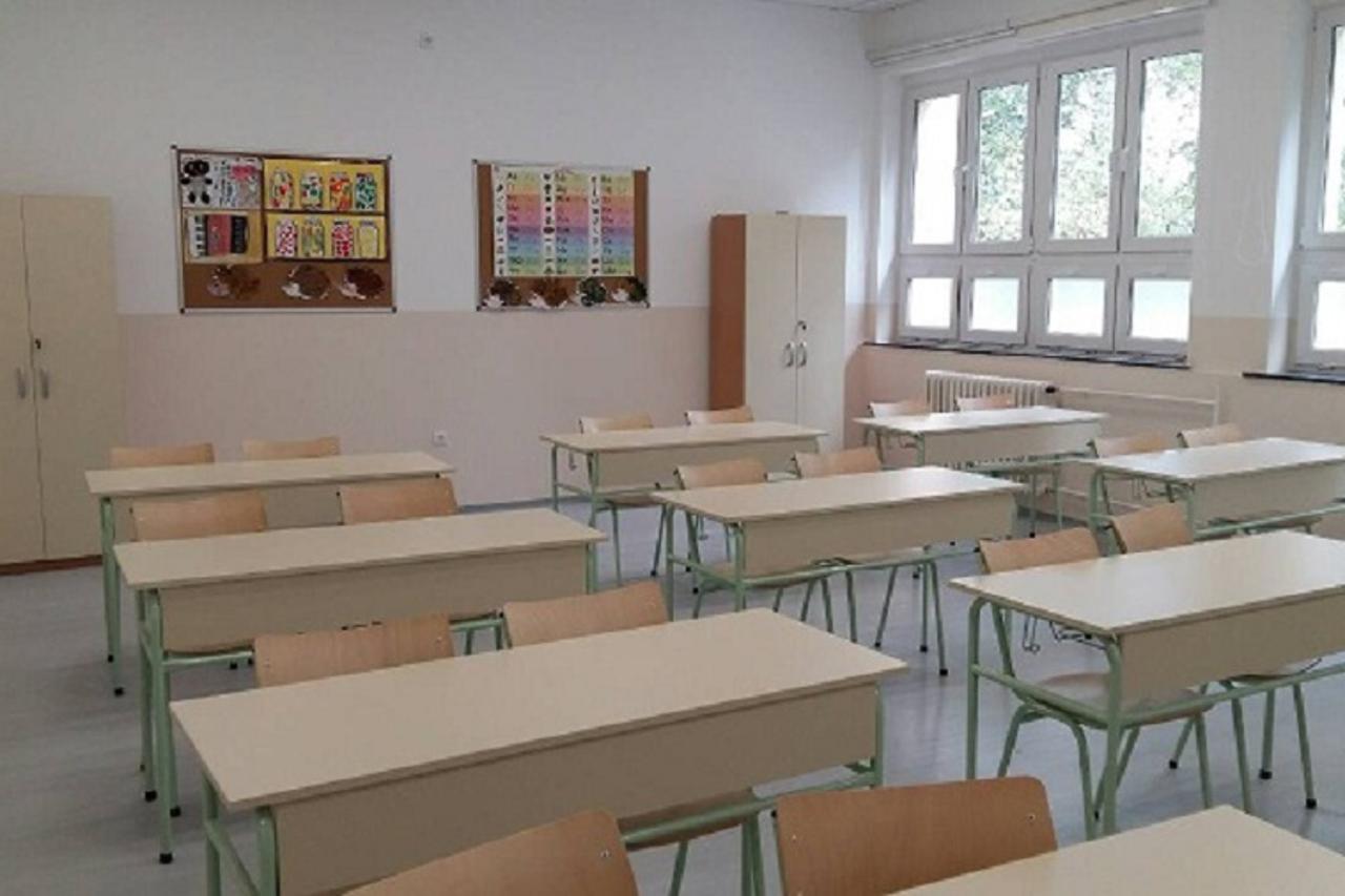 Skandal u školi u Varaždinu: Učenici se drogirali na nastavi