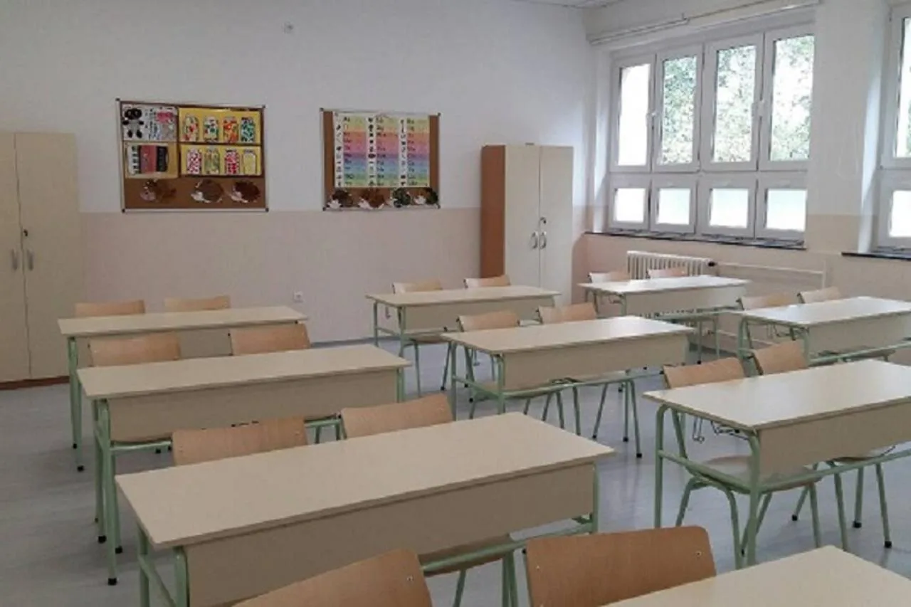 Skandal u školi u Varaždinu: Učenici se drogirali na nastavi