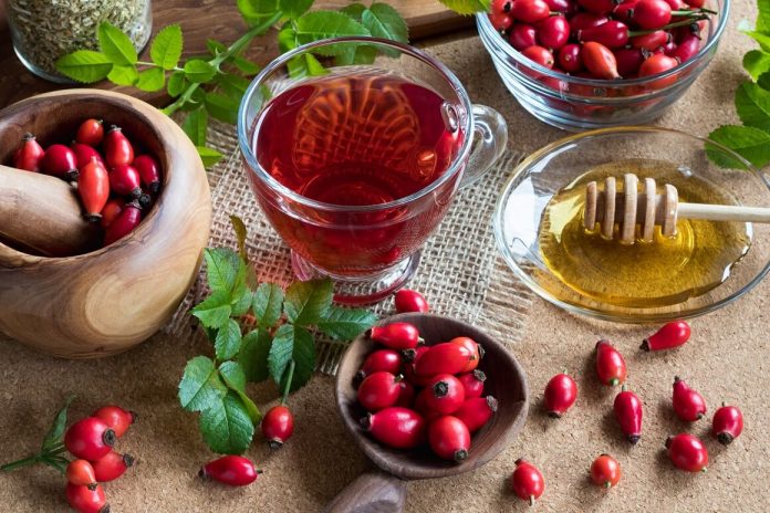1702519338 Zaboravljeni Caj Domace Vocke Ima Vise Vitamina C Od Limuna