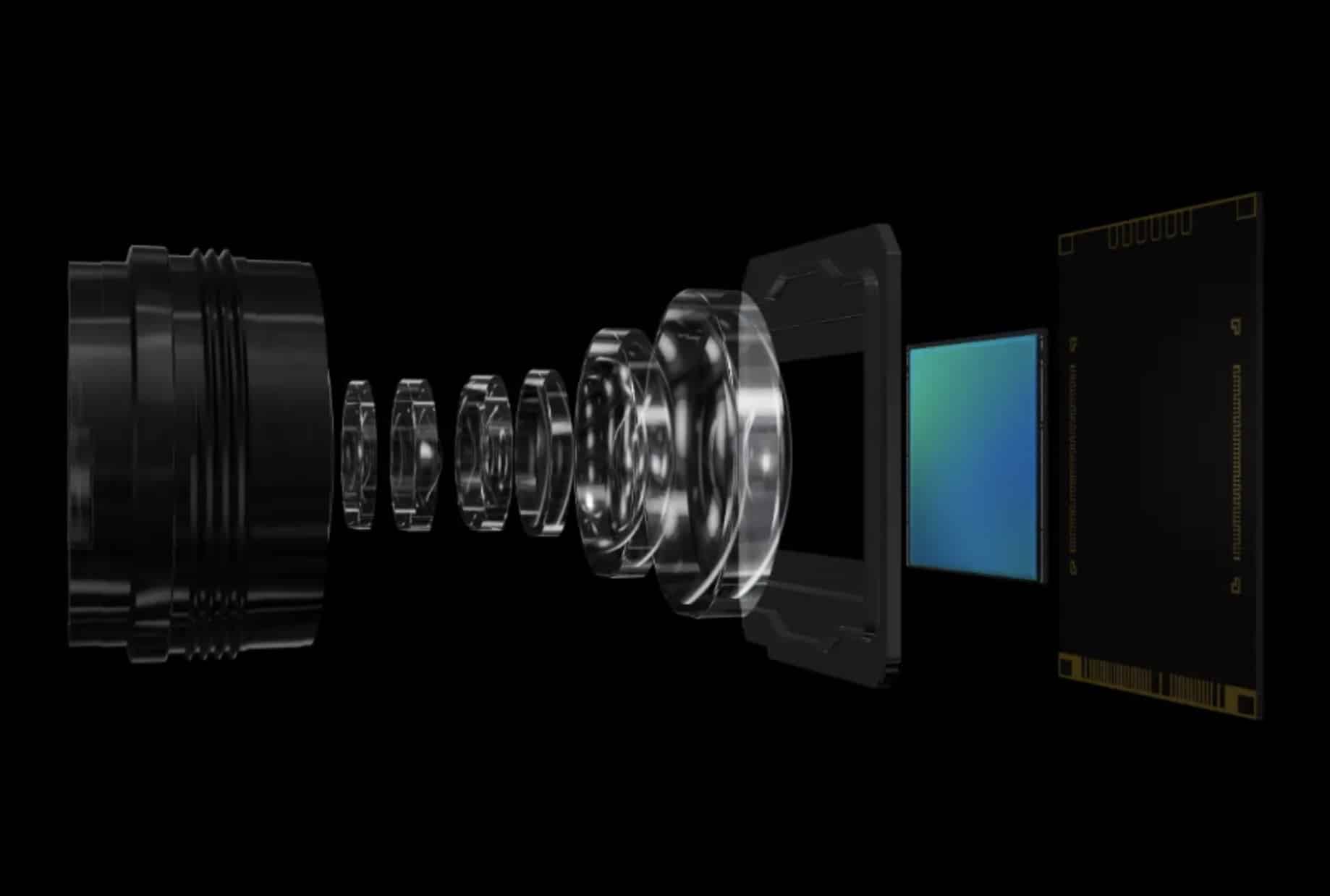 Sony predstavio senzor kamere LYT-900