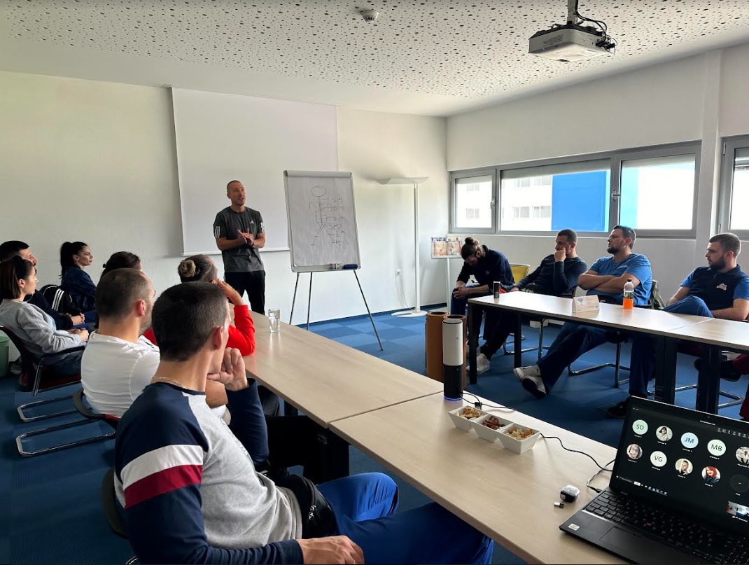 U 14 zemalja održane dm internacionalne sedmice zdravlja – Poslovne novine