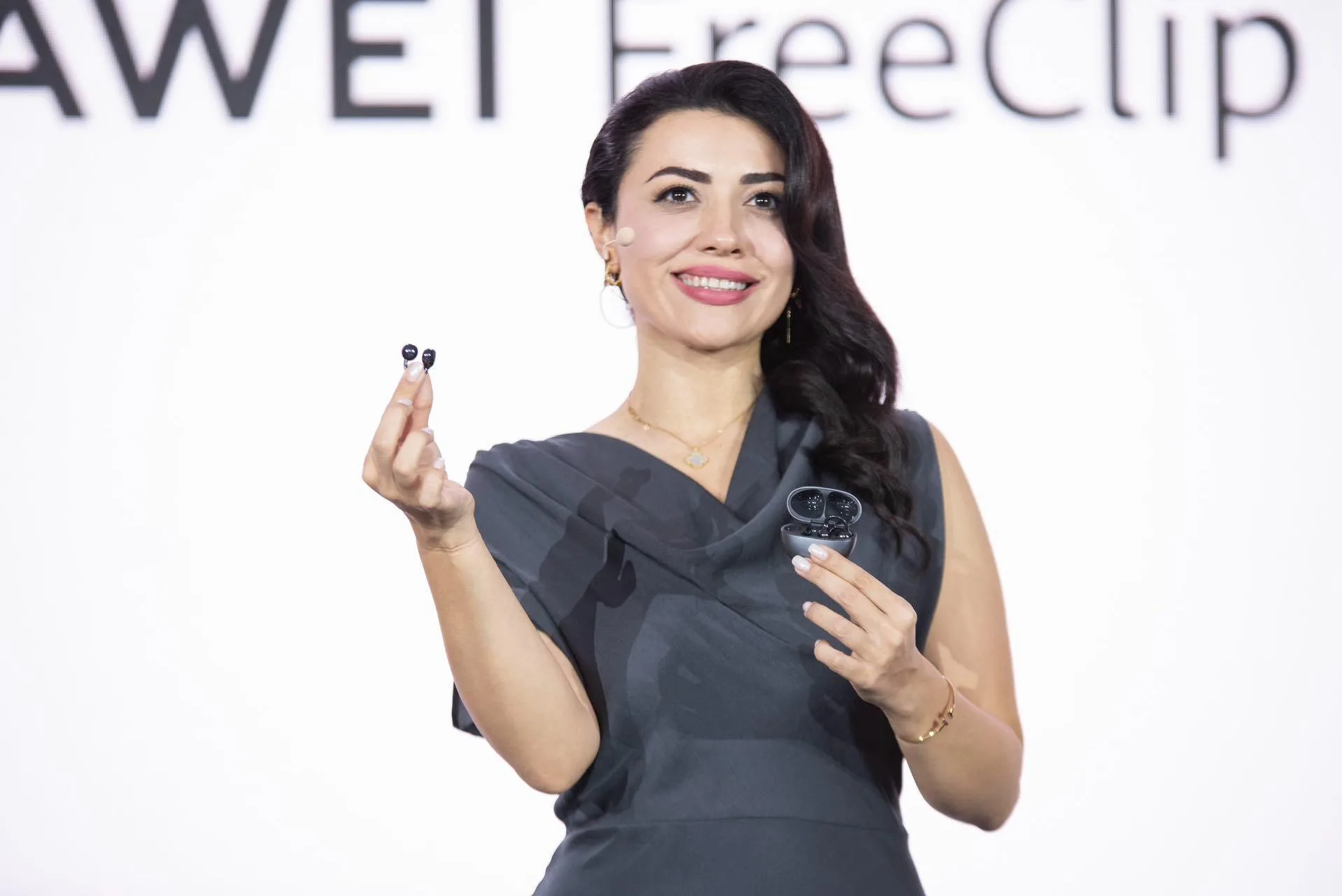 Huawei u Dubaiju predstavlja pametne uredske i audio proizvode