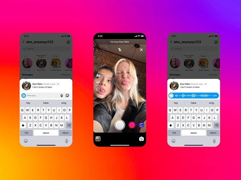 Instagram uvodi novu opciju za deljenje kratkih video zapisa