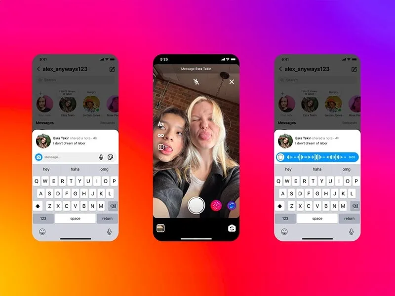 Instagram uvodi novu opciju za deljenje kratkih video zapisa