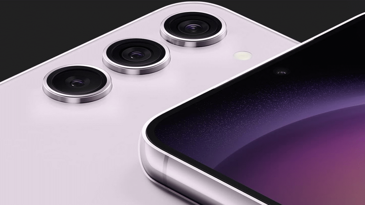 Samsung One UI 6.1 pomoću AI olakšava tipkanje