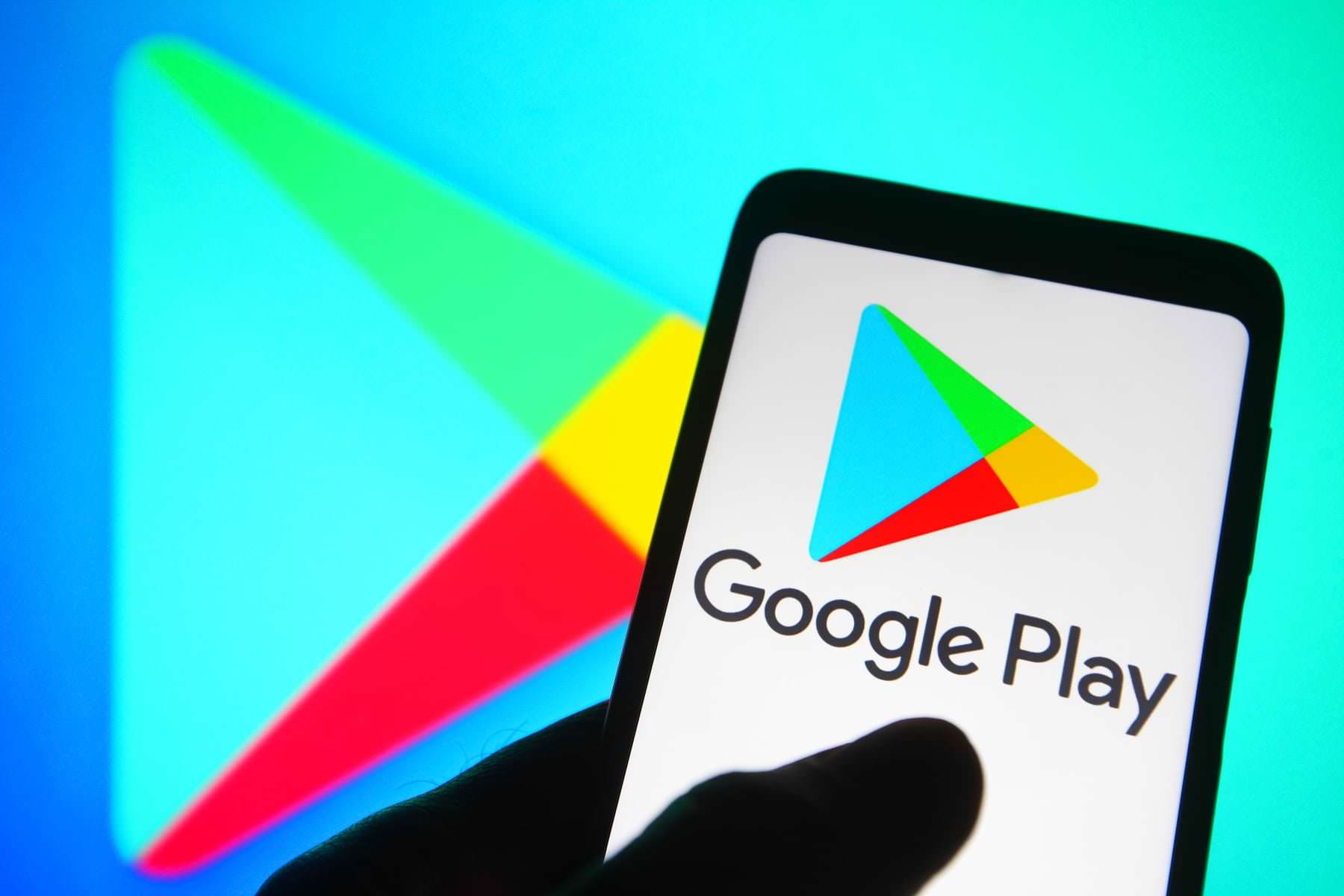 Google Play trgovina dobiva novi izgled bez polja za pretragu