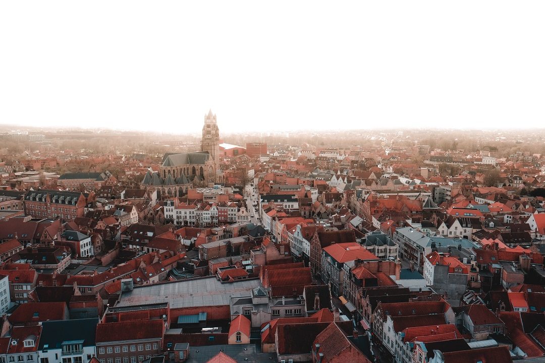 Zašto morate posjetiti Brugge, bajkoviti belgijski grad koji će vas potpuno osvojiti