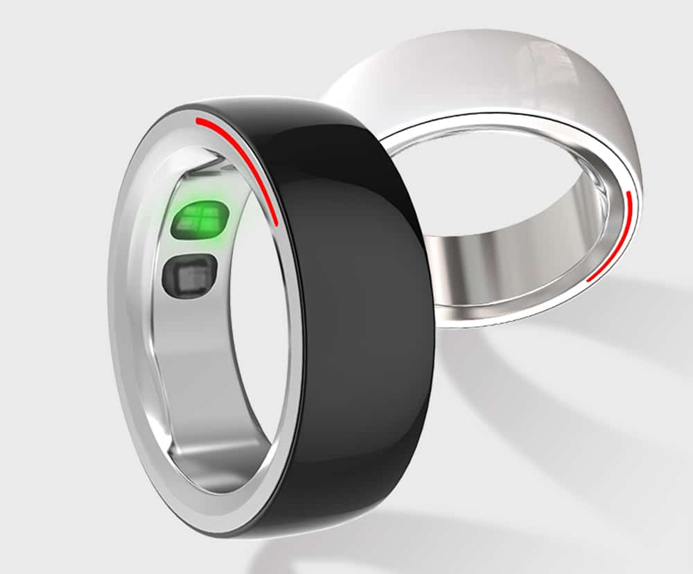 Rogbit Smart Ring – gadget budućnosti