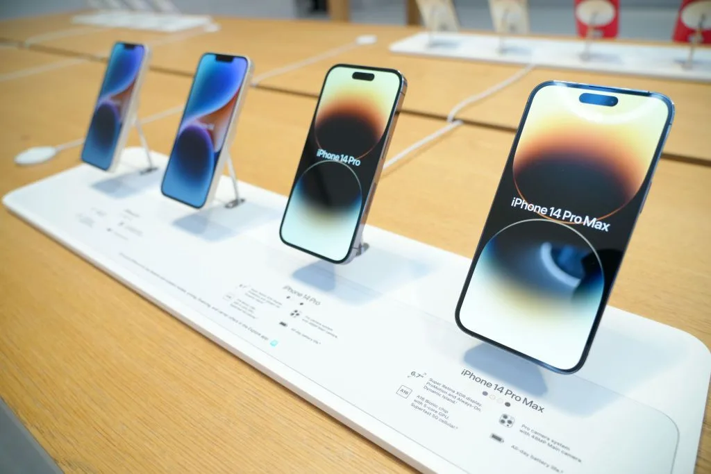 Kina proširuje zabranu korištenja iPhone-a na dodatne pokrajine