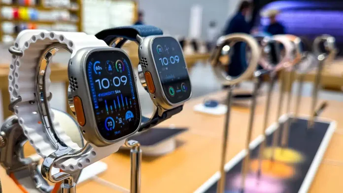 1702962147 Apple Prestaje Prodavati Svoje Watch 9 I Watch Ultra 2.Webp