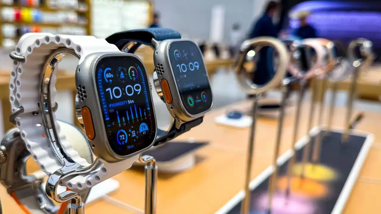 Apple prestaje prodavati svoje Watch 9 i Watch Ultra 2 satove u Americi