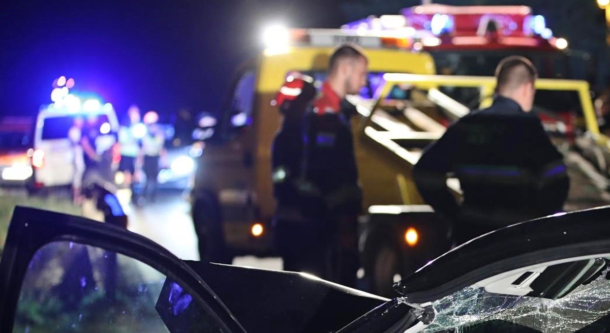 PRETUKAO PRIJATELJA NASMRT, PA TIJELO SAKRIO U ŠUMI: PODIGNUTA OPTUŽNICA ZA BRUTALNO UBISTVO U BIH