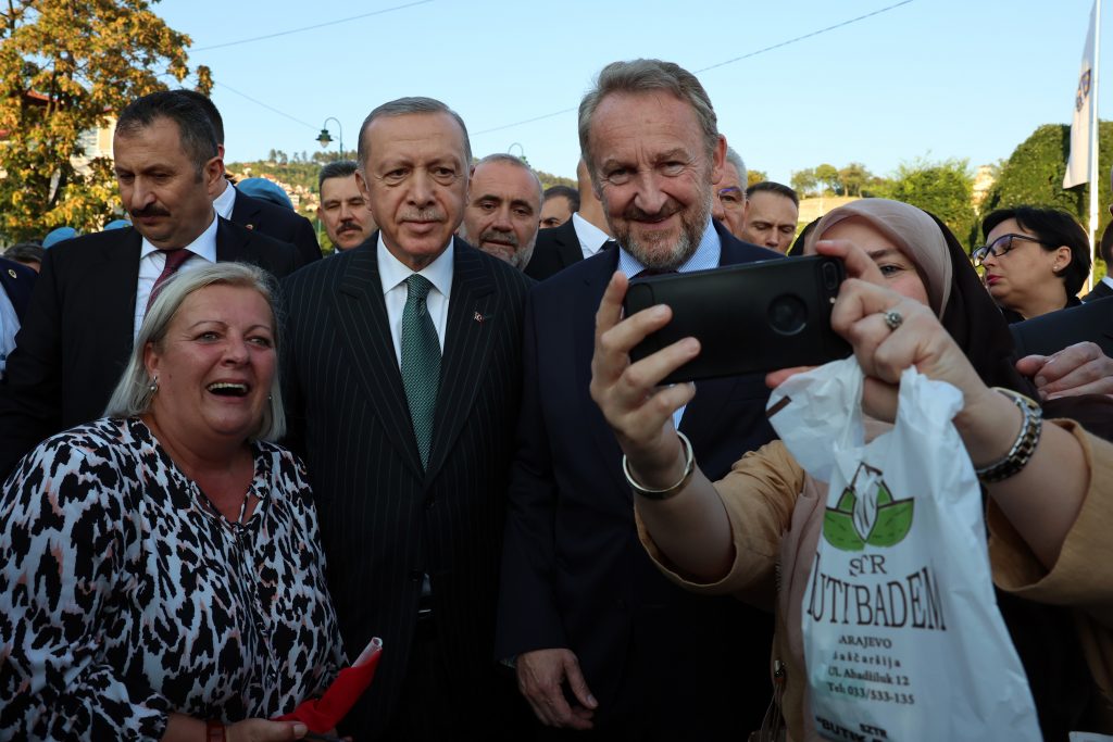 DW: Zašto je Erdoganov saveznik postao medijski mogul u BiH?