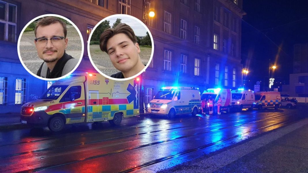 MURIS I ARMIN: STUDENTI IZ BIH KOJE POZNAJEMO SU DOBRO